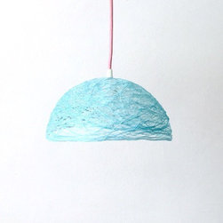 L&aacute;mparas de dise&ntilde;o hechas a mano - Ceiling Lighting