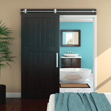 Barn Door