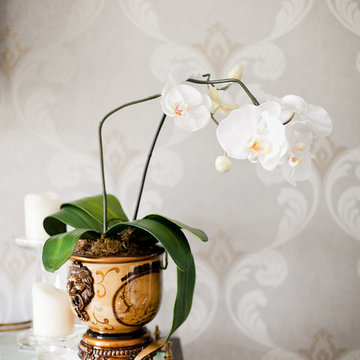 Willow House Bedrooms