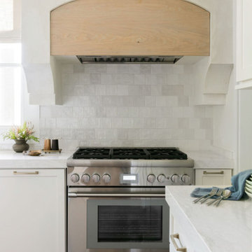 Franklin Kitchen Remodel