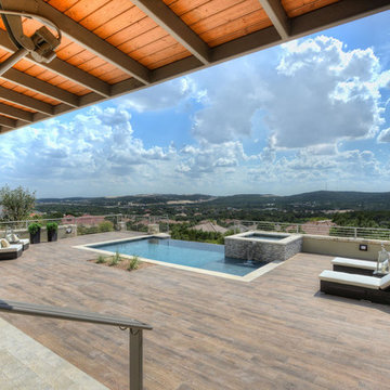 San Antonio Modern Fusion
