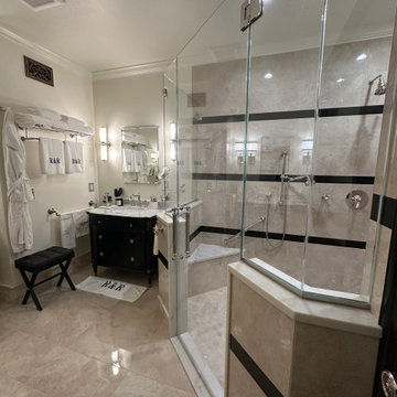 The Ritz At Home