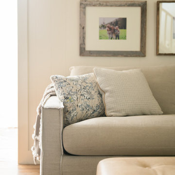 Cottage in Mill Valley