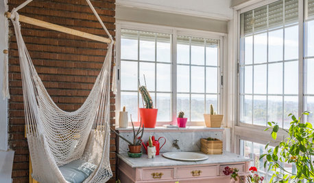 9 rincones que nos encantan de las casas que hemos visitado