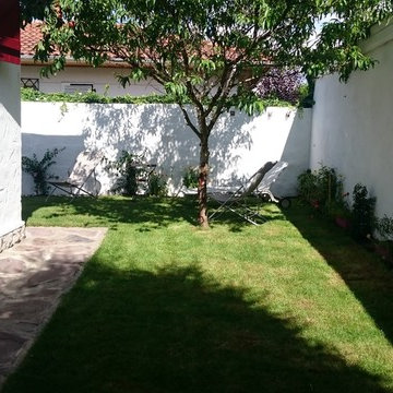 maison à Biarritz