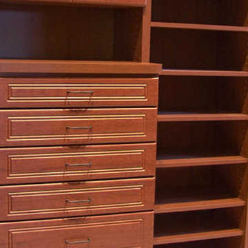 Closets