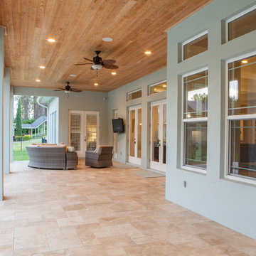 Beautiful Custom Homes