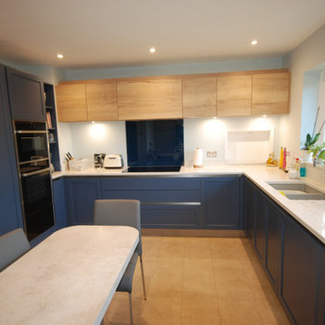 Laustan Close, Guildford