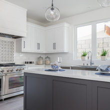 Kitchen Ideas