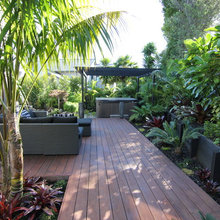tropical