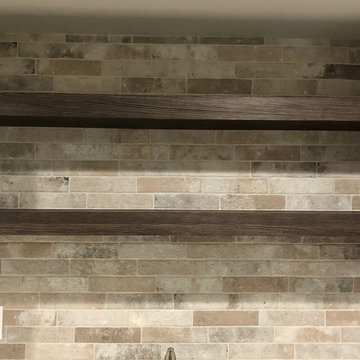 Roswell Basement Project