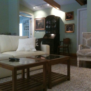 GULF COURSE RESIDENCE IN PLANTATION, FLORIDA
