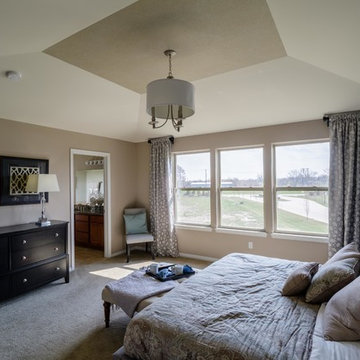 Wolverine Country Club Estates - Galaxy Model