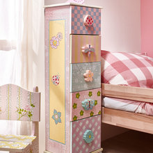 Nursery decor