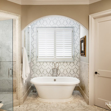 Sophie Stone Mosaic
