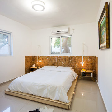 A House in a Moshav