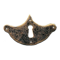 Escutcheons - Door Locks