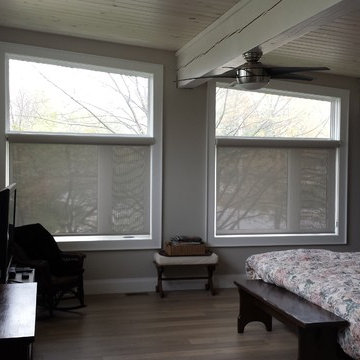 Mountain Modern