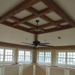 Far Hills House - Products