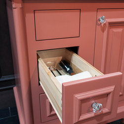 2015 Kitchen & Bath Industry Show - Products