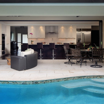 Winter Park Transformation