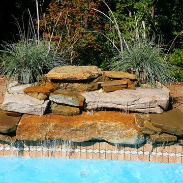 Water Feature Inspirations