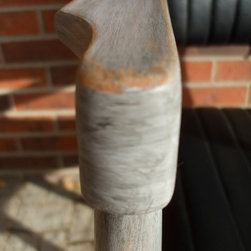 Handcrafted Custom Furniture - Living Room Chairs