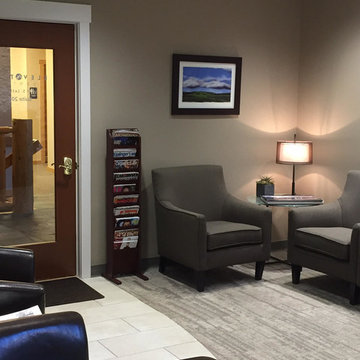 Evergreen Dental Office