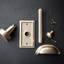 Kitchen Elements & Fixtures