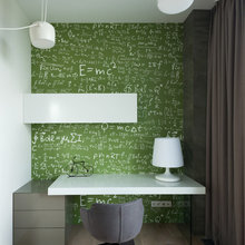 Office area