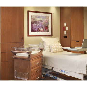 Katz Women's Hospital