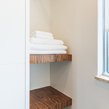 Condo Renovation