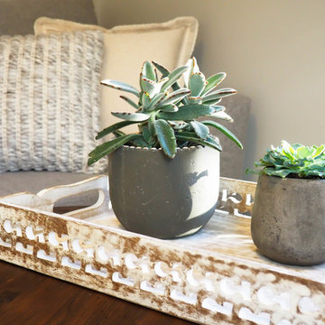 Newburyport, MA- Feng Shui and Interior Design
