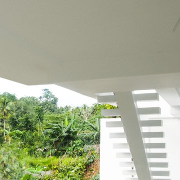M House (exterior)