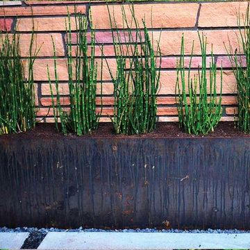 Planters