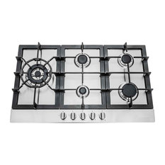 50 Most Por Wolf 36 Gas Cooktop For 2018 Houzz Cosmo Neptune Gas Cooktop 34 Cooktops