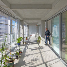 2021年のプリツカー賞を受賞した“決して取り壊さない”建築家ユニットの作品とは？