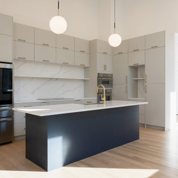 Sherborn Project