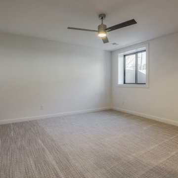 Laurel Expanded Modern - Leawood