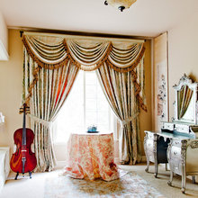 Curtains