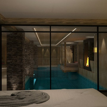 Chalet Verbier