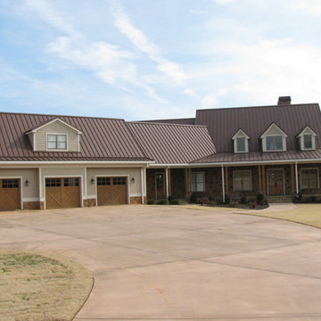 American Building Components Residential Application- LokSeam
