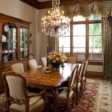 Dining Rooms