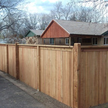 Landscape Ideas