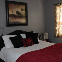 Bedroom Ideas