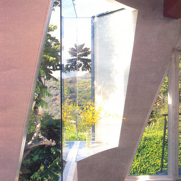 Pressman Residence