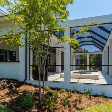 Beautiful Golf Course/Lakefront home in Regatta Bay Golf and Yacht Club
