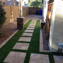 Az Yards