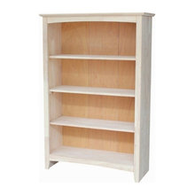 Shelving