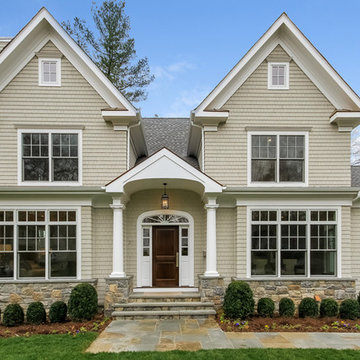 Exteriors